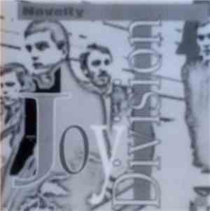 Joy Division - Novelty