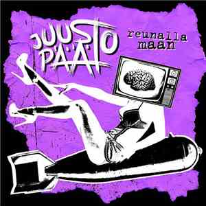 Juustopäät - Reunalla Maan