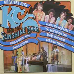 KC & The Sunshine Band - Greatest Hits