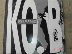 KO.B - Envie De Bouger 