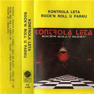 Kontrola Leta - Rock'n Roll U Parku