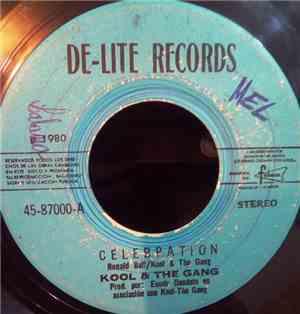 Kool & The Gang - Celebration / Morning Star