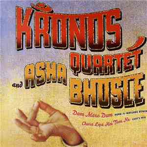 Kronos Quartet and Asha Bhosle - Dum Maro Dum (Take Another Toke)