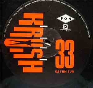 Krush - Krush Groovin'
