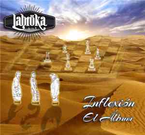 Labröka - Inflexión (El Álbum)