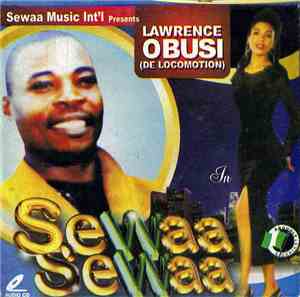 Lawrence Obusi - Efik Gold Vol.3