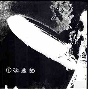 Led Zeppelin - Led Zeppelin