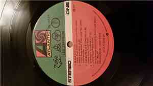 Led Zeppelin - Untitled