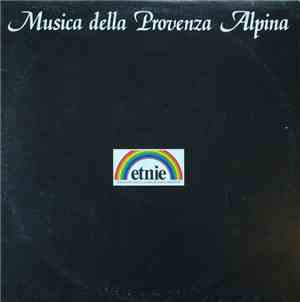Li Troubàires De Coumboscuro - Musica Della Provenza Alpina