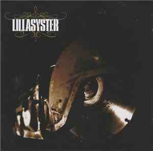Lillasyster - Hjärndöd Musik För En Hjärndöd Generation
