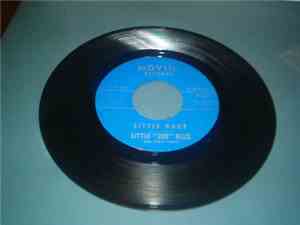 Little Joe Blue - Little Baby