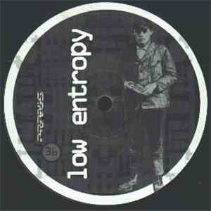 Low Entropy - Anarcho-Psychotic EP