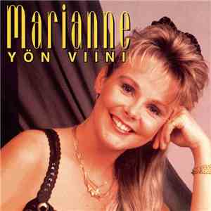 Marianne  - Yön Viini