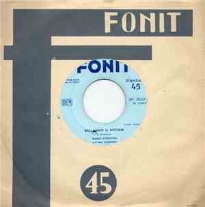 Mario Pezzotta E Il Suo Complesso - Ballando Il Boogie