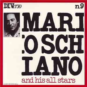 Mario Schiano - And His All Stars