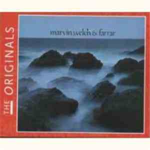 Marvin, Welch & Farrar - Marvin, Welch & Farrar