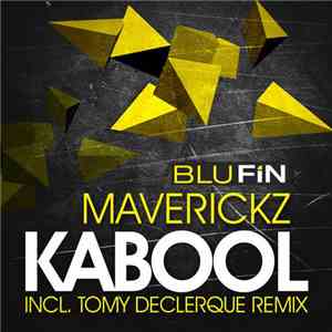 Maverickz - Kabool