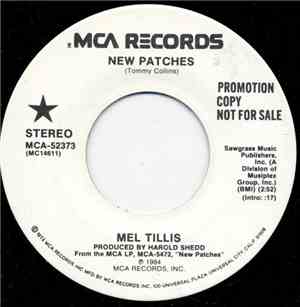 Mel Tillis - New Patches