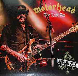 Motörhead - The Last Ace