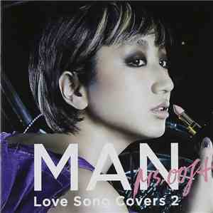 Ms.Ooja - Man ~Love Song Covers 2~