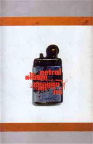 Netral - Album Minggu Ini