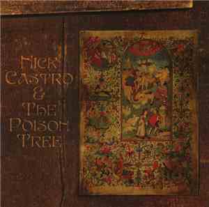 Nick Castro & The Poison Tree - Further From Grace