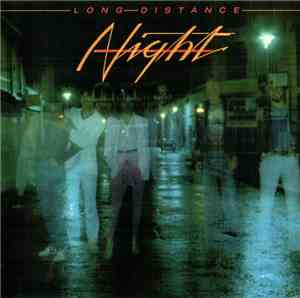 Night - Long Distance