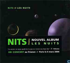 Nits - Les Nuits