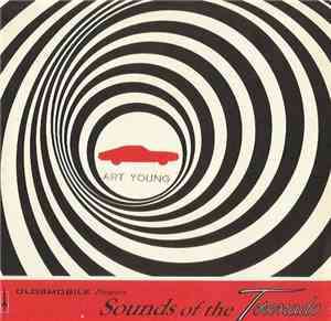 No Artist - Sounds Of The Toronado