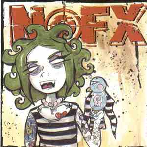 NOFX - 7 Inch Of The Month Club #7