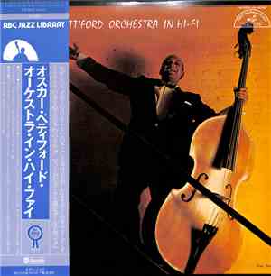 Oscar Pettiford Orchestra - In Hi-Fi