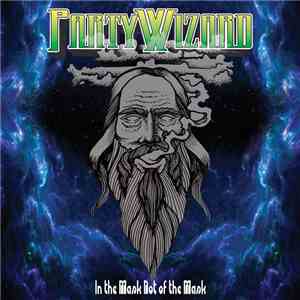 Party Wizard - In the Mask Not of the Mask