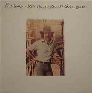 Paul Simon - Still Crazy After All These Years