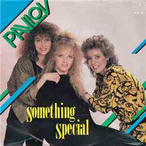 Pavlov - Something Special
