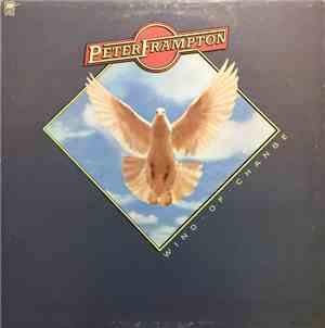Peter Frampton - Wind Of Change