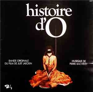 Pierre Bachelet - Histoire D'O