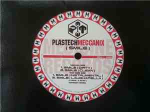 Plastech Meccanix - Smile