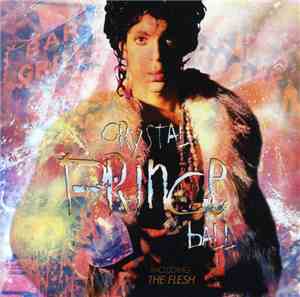 Prince - Crystal Ball