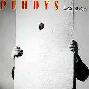 Puhdys - Das Buch