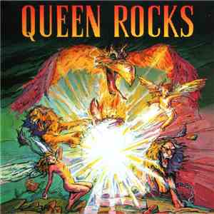 Queen - Queen Rocks