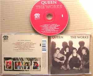 Queen - The Works