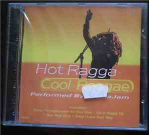 Raggajam - Hot Ragga Cool Reggae
