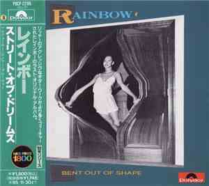 Rainbow - Bent Out Of Shape