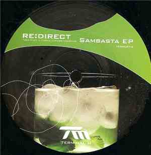 Re:Direct - Sambasta EP