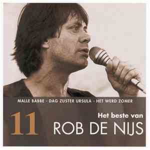 Rob de Nijs - Het Beste Van