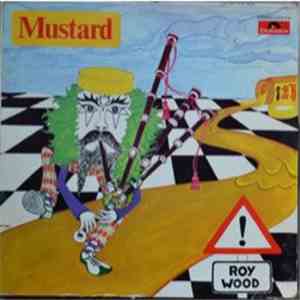 Roy Wood - Mustard