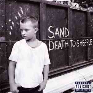 Sand  - Death To Sheeple