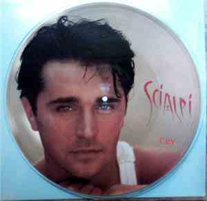 Scialpi - Cry