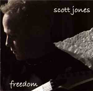 Scott Jones  - Freedom