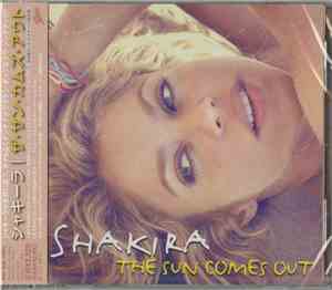 Shakira - The Sun Comes Out
